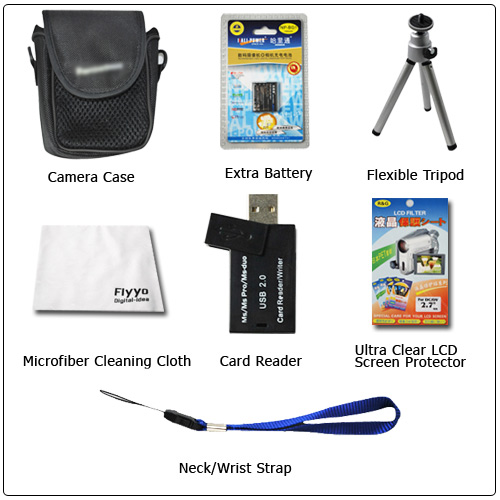 Canon PowerShot sd750/ixus 75 Silber 7.1MP Digital Camera + Extra Battery + 6bonus (szw448) Canon PowerShot sd750/ixus 75 Silber 7.1MP Digital Camera + Extra Battery + 6bonus (szw448)